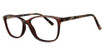 Smart Eyeglasses SMART S2902 Coffee/C2