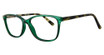 Smart Eyeglasses SMART S2902 Emerald/C3