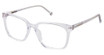 OTP Eyeglasses OTP-154 CRYSTAL/S313