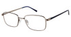 Aristar Eyeglasses AR 30724 Light Grey/583