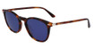 Calvin Klein Eyeglasses CK22533S BROWN HAVANA/220