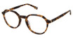 Evatik Eyeglasses EVATIK 9247 TORTOISE/S412