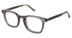 Kliik:denmark Eyeglasses K-730 GREY CRYSTAL/S303