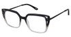Kliik:denmark Eyeglasses K-731 SLATE GRADIENT/S403