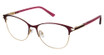 Superflex SF-1153T AUBERGINE LIGHT GOLD/M207