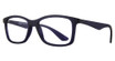 Eight to Eighty Eyewear Eyeglasses Angelo Blue