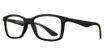 Eight to Eighty Eyewear Angelo Black