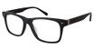 VAN HEUSEN H206 Black/BLK