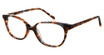 Laura Ashley Eyeglasses LORELEI Tortoise/TOR