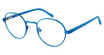 Laura Ashley Eyeglasses GRACE Blue/BLU