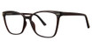 Modern Plastics II Eyeglasses APPOINT brown