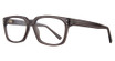 Affordable Designs Eyeglasses Omega Gray