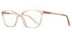 Eight to Eighty Eyewear Eyeglasses Magnolia Beige