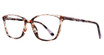 Eight to Eighty Eyewear Magnolia Demi Violet