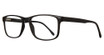 Eight to Eighty Eyewear Eyeglasses Otto Black