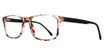 Eight to Eighty Eyewear Eyeglasses Otto Brown