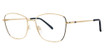 Modern Metals DAYLIGHT navy/gold