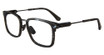 Police Eyeglasses VPLF09 Black Havana 0568