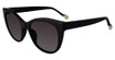 Yalea Eyeglasses SYA081 Black 0700