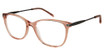 Laura Ashley Eyeglasses SKYLA Pink/PNK
