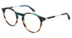 Glen Lane Eyeglasses KNOLSON BLUE/BLU