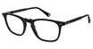 Glen Lane FERRIS BLACK/BLK