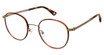 Glen Lane ROSEMONT BLONDE TORTOISE/BLO