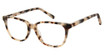 Camelot Eyeglasses Trixie Blonde/BLD