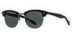 AO Eyewear Sirmont Black Gunmetal/1