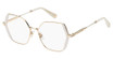 Marc Jacobs Eyeglasses MJ 1068 GOLD IVOR/0Y3R