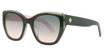 Kate Spade Eyeglasses YOLANDA/S GREEN/01ED