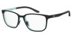 Under Armour Eyeglasses UA 5044 BLCKGREEN/07ZJ