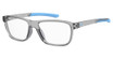 Under Armour Eyeglasses UA 9008 GREY BLUE/009V