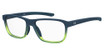 Under Armour Eyeglasses UA 9008 BLUE/0PJP