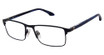 O'Neill Eyeglasses ONO-4538 Blue/006