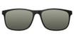 Eddie Bauer Eyeglasses EB 32038C Black/BK
