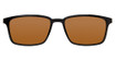 Eddie Bauer Eyeglasses EB 32055C Brown/BR