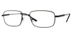 Global Optique Eyeglasses K1011 Black