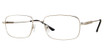 Global Optique Eyeglasses K1011 Silver