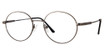 Global Optique Eyeglasses K1015 Gunmetal