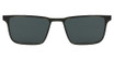 Flexon Eyeglasses FLX1006MGC-CLIP MATTE MOSS/310