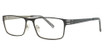 TWENTY/XX Eyeglasses JUNCTURE BLACK