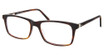 Modo Eyeglasses 6549 BROWN-YELLOW TORTOISE/BYLTT