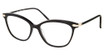 Modo Eyeglasses PAIDGE BLACK/BLK