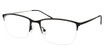 Modo Eyeglasses 4259 BLACK/BLK