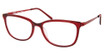 Modo Eyeglasses 4557 BURGUNDY/BURG