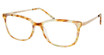 Modo Eyeglasses 4557 HONEY-GREEN TORTOISE/HNGTT