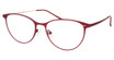 Modo Eyeglasses 4256 BURGUNDY/BURG