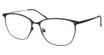 Modo Eyeglasses 4257 BLACK/BLK