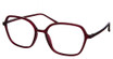 Modo Eyeglasses 7059 BURGUNDY/BURG